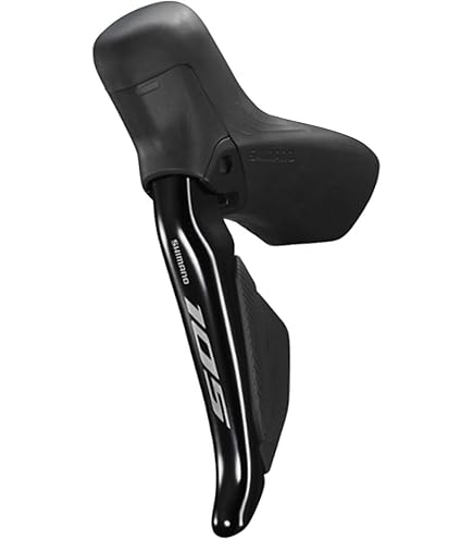 Amazon.com: SHIMANO 105 St-R7025 Hydraulic Sti Shifter and Disc